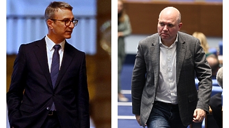 Владислав Панев и Трайчо Трайков правят нова партия
