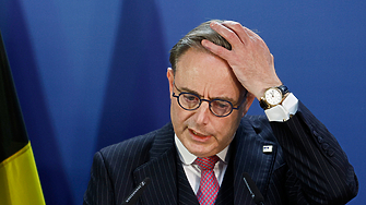 "Тъй като не можем да сплашим Путин..." Премиерът на Белгия призова ЕС да преговаря за мир