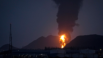 "Вашингтон пост": Русия дава на Иран разузнавателна информация за US цели в Близкия изток