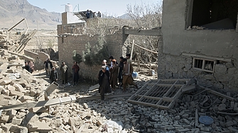 400 загинали и 250 ранени при въздушния удар на Пакистан по болница в Кабул