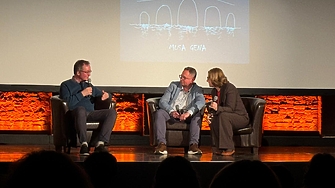 Дунавските страни са акцент на Лайпцигския панаир на книгата тази година