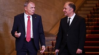 Служебни министри предлагат 20 април да стане официален празник