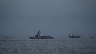 Иран засилва атаките срещу танкери в района на Персийския залив