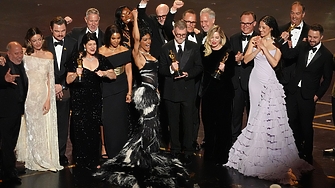 "Битка след битка" победи в битката на "Оскарите"