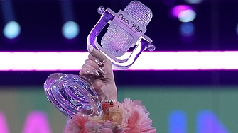 Скандал преди "Евровизия" във Виена: шефът на телевизия ORF обвинен в сексуален тормоз