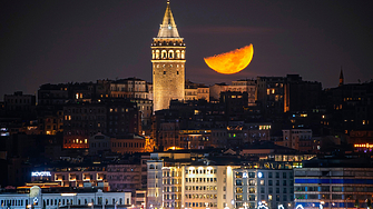 Турция се обяви срещу разпалване на гражданска война в Иран