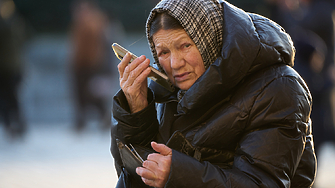 Русия навлиза в сезона на цифровата тишина