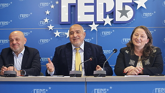 ГЕРБ се отказа да издига кметове в листите – подвеждали хората