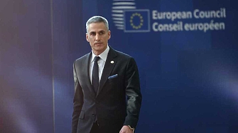 КС образува дело по казуса със Съвета на Тръмп