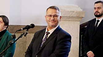 Христанов подмени половината шефове на държавните горски предприятия