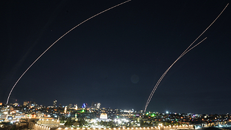 Войната: нова въздушна тревога в Израел, Катар евакуира района около US посолството