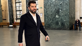 Полицайка - шеф на разследването, не помни имената на Бойко Борисов и Бойко Рашков