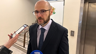 Янкулов атакува с жалба решението да не се пипа Сарафов