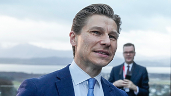 Финландия ще разреши разполагането на ядрени оръжия на територията ѝ