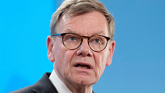 Германският външен министър: „Трябва да се подготвим, че това ще продължи известно време“