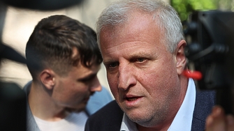 ПП-ДБ иска освобождаването на Йордан Стоев като член на прокурорската колегия