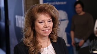 Йотова още не е взела решение за смяната на регионалния министър