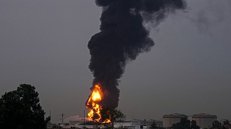 "Тази война е най-лошият сценарий за държавите от Залива"