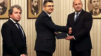 Злополучен кандидат-премиер на ИТН премина във „Възраждане“