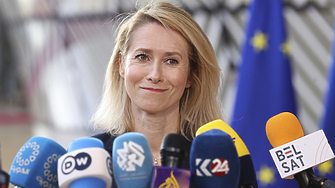 ЕС обсъжда износа на петрол през Ормузкия проток като на украинското зърно през Черно море