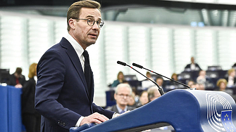 Швеция вижда три сценария за Иран