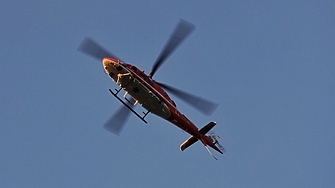 Губим 80 млн. евро за медицинските хеликоптери