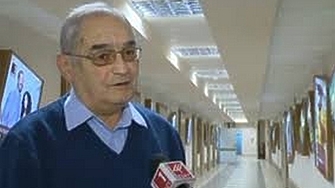 Почина синоптикът-легенда Минчо Празников