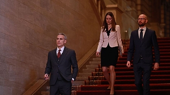 Кабинетът готви мерки заради цените на горивата: помощи за най-засегнатите и засилен контрол 