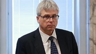 Бившият управител на НЗОК Станимир Михайлов се завръща - поема надзора ѝ