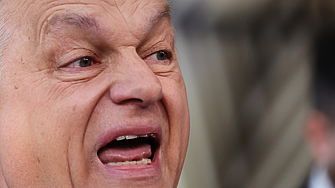 Европейските лидери осъдиха Орбан, че не държи на думата си за Украйна