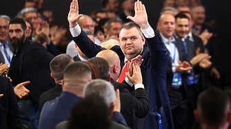 ДПС на Пеевски изпадна в тотална изолация в Европа