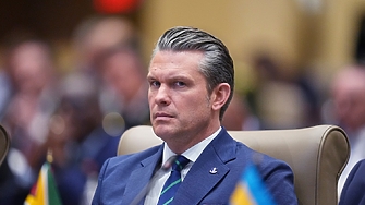 Хегсет: Днес ще бъдат нанесени най-интензивните удари срещу Иран