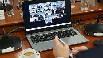 ВСС взима политически решения, облечени юридически и преливащи на моменти в дитирамби