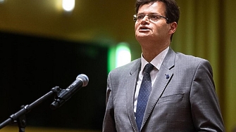 Страните от ЕС се споразумяха: Андрес Ритер ще е новият главен европрокурор