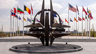 НАТО повишава готовността на отбранителните си системи