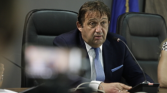 Водач на листа на Радев обяви: без Новото начало и ГЕРБ за избора на ВСС. И за коалиция