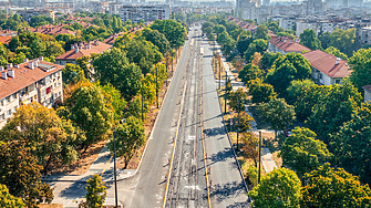 Столичната община получи над 8 млн. евро забавено държавно финансиране 