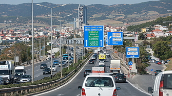 Мистерия в Халкидики: откриха човешки останки в езеро до хотел