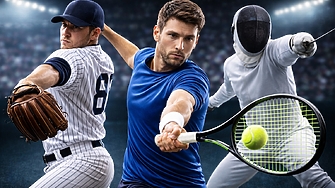 Левичарите са по-склонни към съревнование, сочи изследване