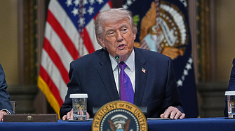 Тръмп сериозно обмисля да изпрати сухопътни войски в Иран