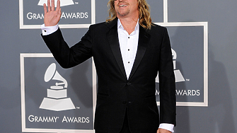 Вал Килмър ще бъде "върнат" чрез изкуствен интелект за нов филм