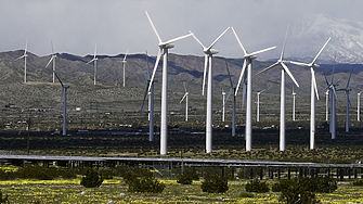 ЕС залага на собствена чиста енергия, за да намали цените на тока