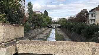 Столичната община пусна анкета за бъдещето на Владайска река