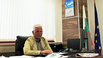 Бивш служебен зам.-министър оглави АПИ