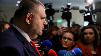 13-годишната борба с Пеевски доведе до победата му. Днес той определя, къде членува страната ми