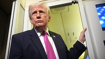 Тръмп: Може да подновим преговорите в Исламабад през следващите два дни 