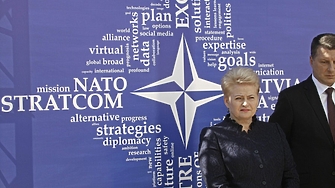 Латвия дава най-малко 5% от БВП за отбрана от 2027