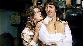 Откриха останките на Д‘Артанян в Маастрихт