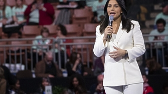 Тръмп призовава да бъде продължена програма за подслушване на чужденци