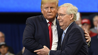 Високопоставени американски сенатори заявиха, че са за оставане в НАТО